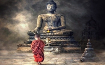 Sanh vào thời Phật là khó